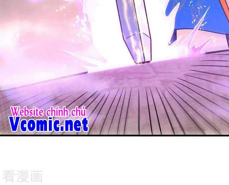 Độc Bộ Tiêu Dao Chap 323 - Next Chap 324