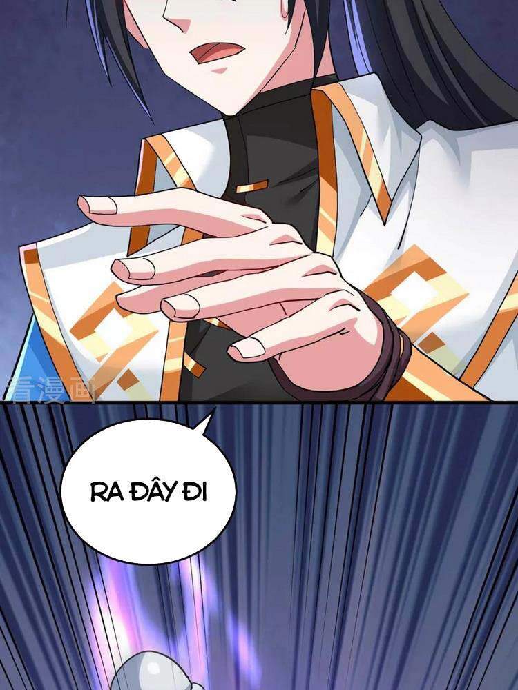 Độc Bộ Tiêu Dao Chap 323 - Next Chap 324