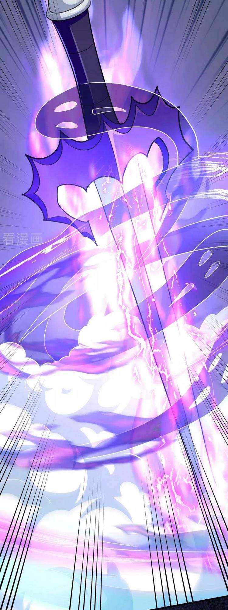 Độc Bộ Tiêu Dao Chap 323 - Next Chap 324