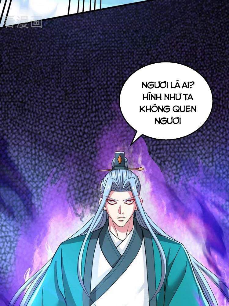 Độc Bộ Tiêu Dao Chap 323 - Next Chap 324
