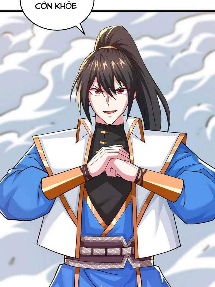 Độc Bộ Tiêu Dao Chap 323 - Next Chap 324