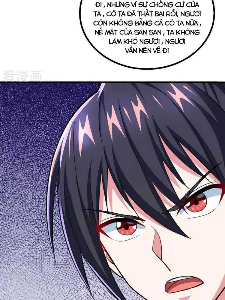 Độc Bộ Tiêu Dao Chap 323 - Next Chap 324