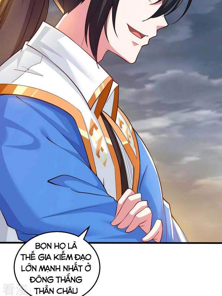 Độc Bộ Tiêu Dao Chap 323 - Next Chap 324