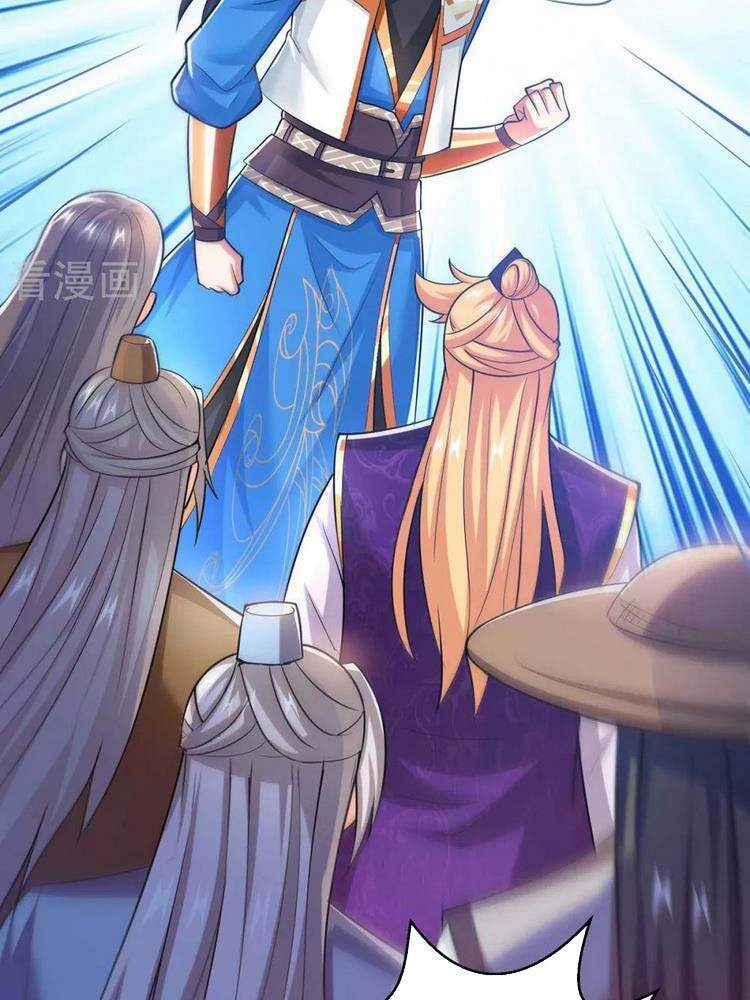 Độc Bộ Tiêu Dao Chap 323 - Next Chap 324