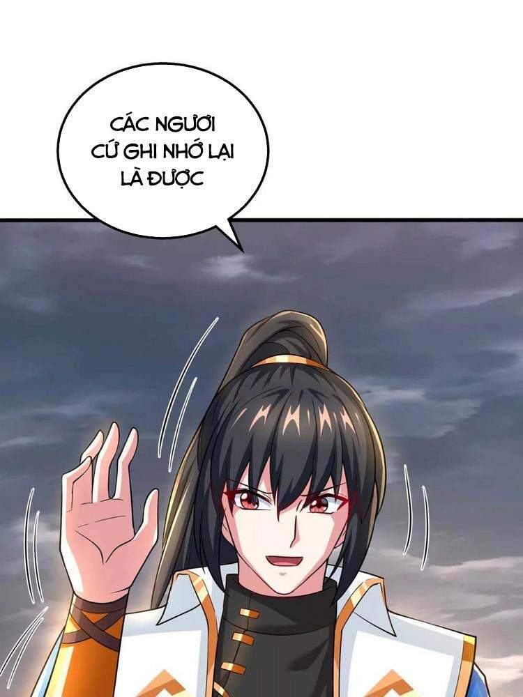 Độc Bộ Tiêu Dao Chap 323 - Next Chap 324
