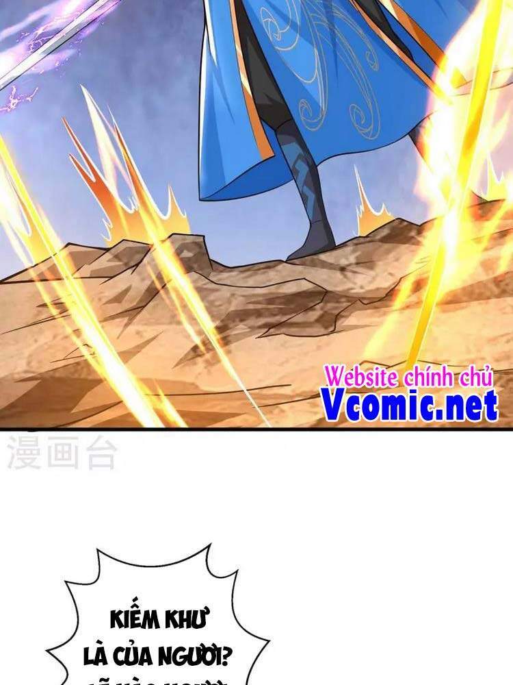 Độc Bộ Tiêu Dao Chap 324 - Next Chap 325