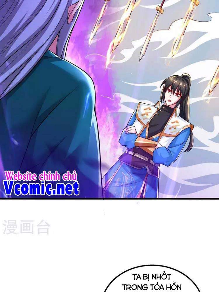 Độc Bộ Tiêu Dao Chap 324 - Next Chap 325