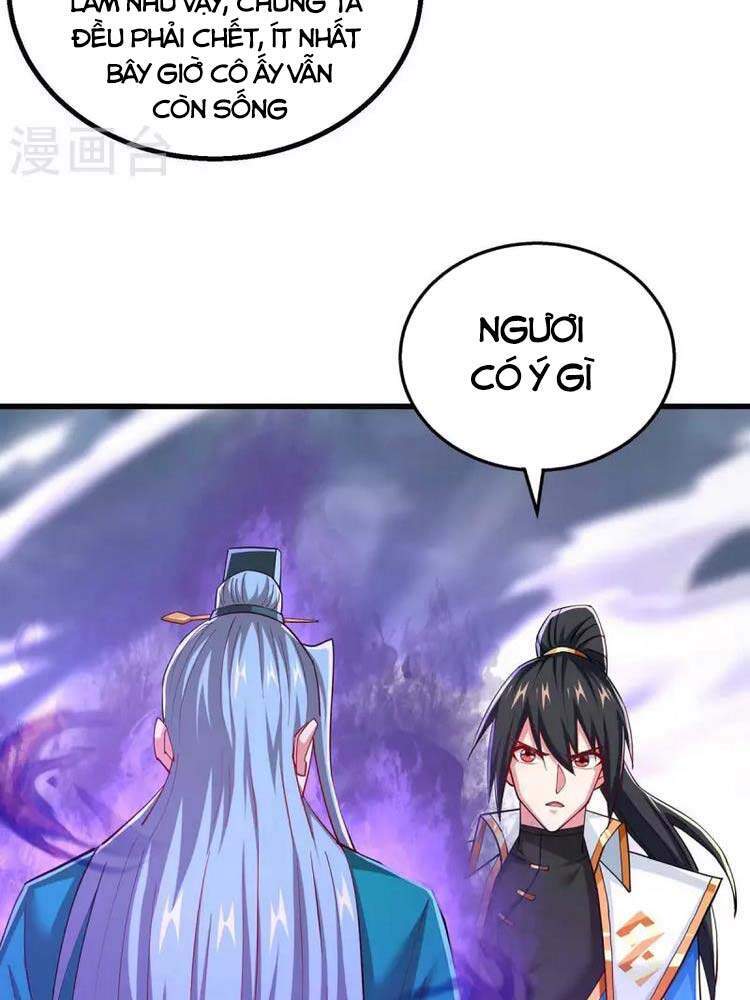 Độc Bộ Tiêu Dao Chap 324 - Next Chap 325