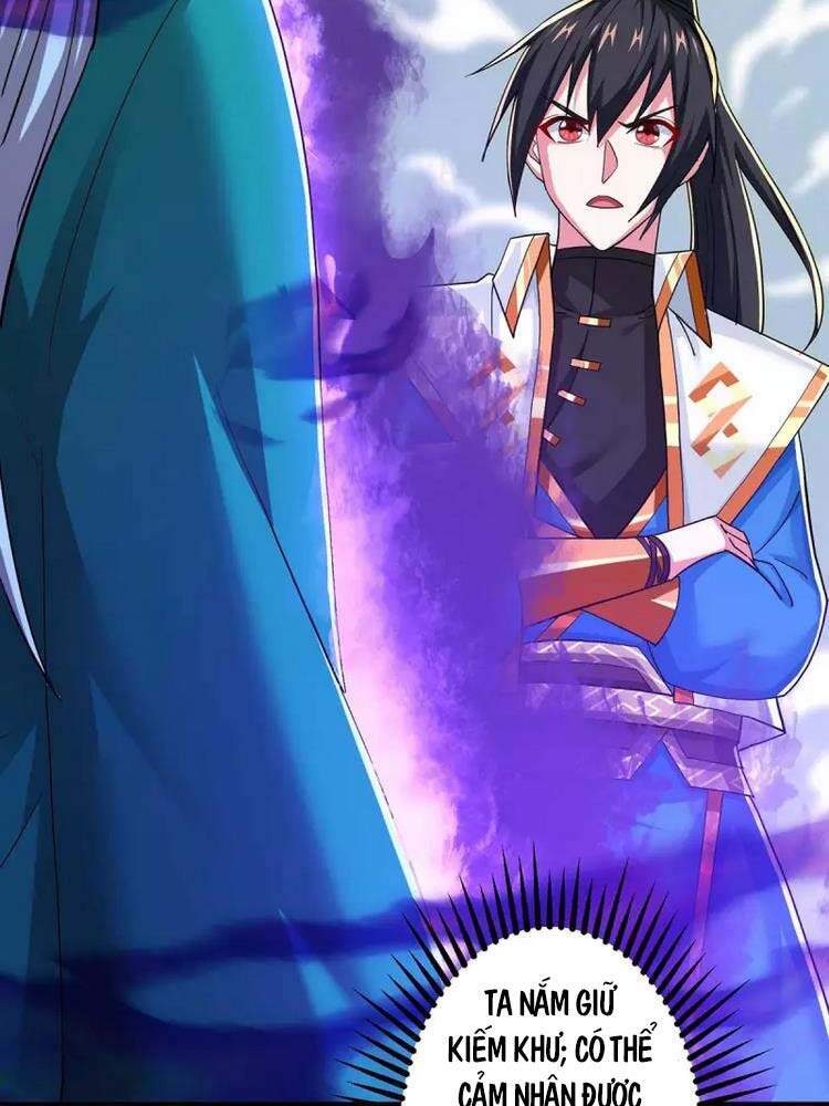 Độc Bộ Tiêu Dao Chap 324 - Next Chap 325