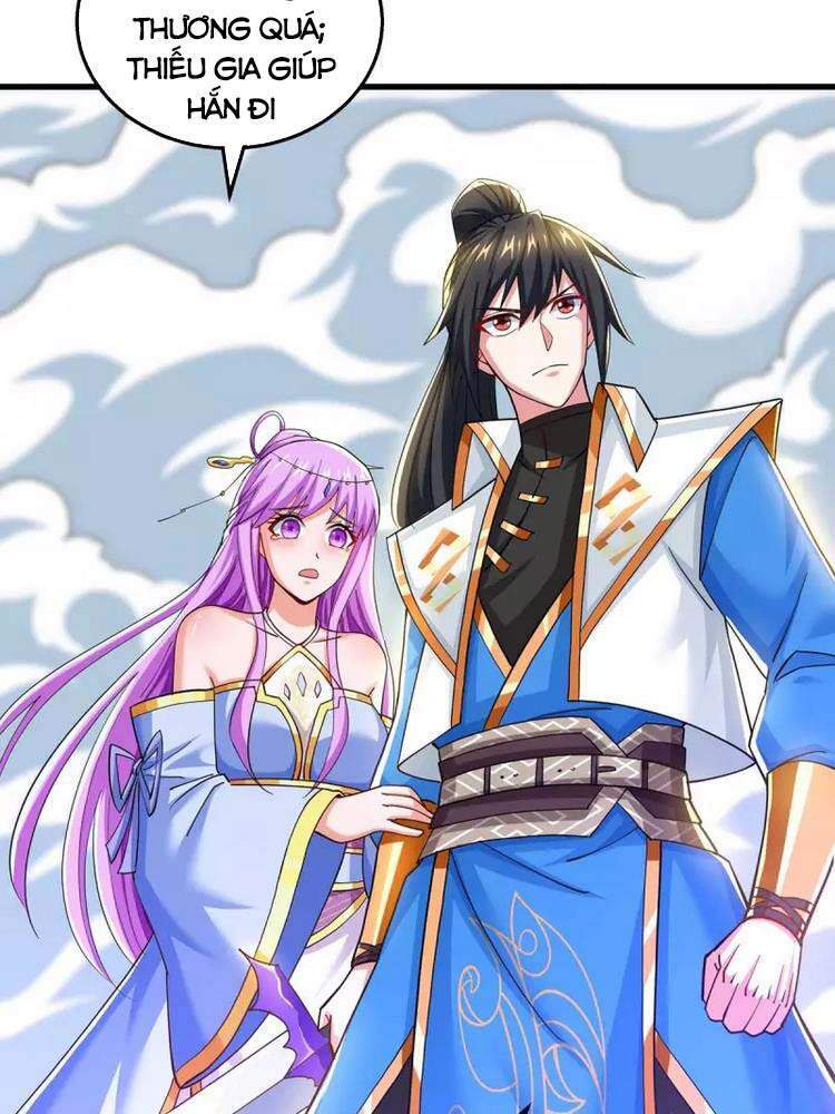 Độc Bộ Tiêu Dao Chap 324 - Next Chap 325