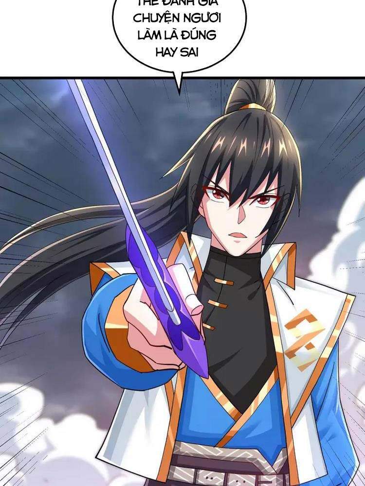 Độc Bộ Tiêu Dao Chap 324 - Next Chap 325