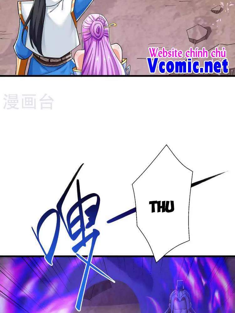 Độc Bộ Tiêu Dao Chap 324 - Next Chap 325