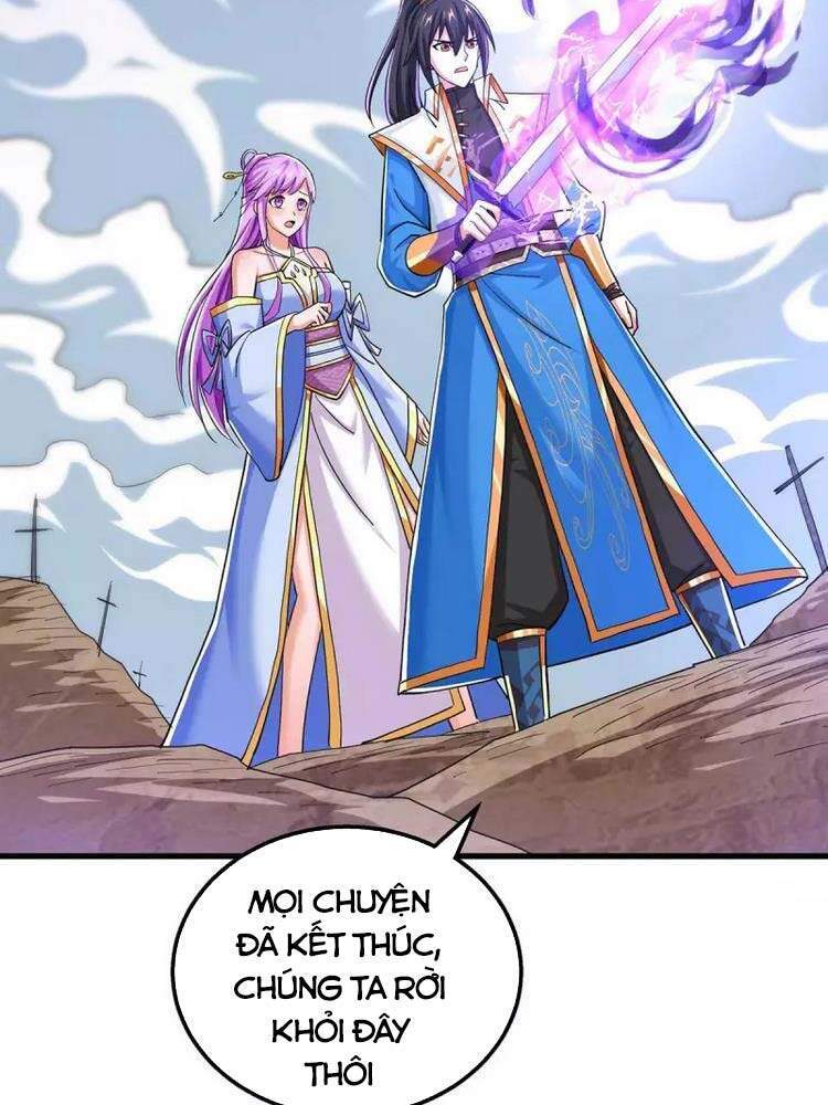 Độc Bộ Tiêu Dao Chap 324 - Next Chap 325