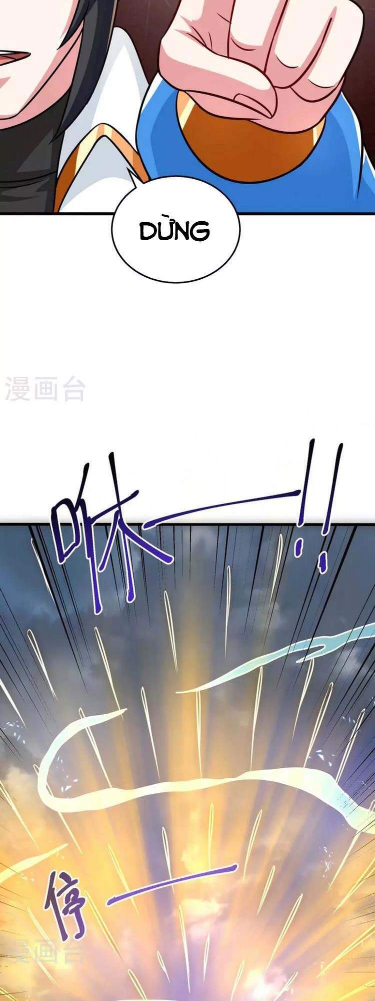 Độc Bộ Tiêu Dao Chap 324 - Next Chap 325