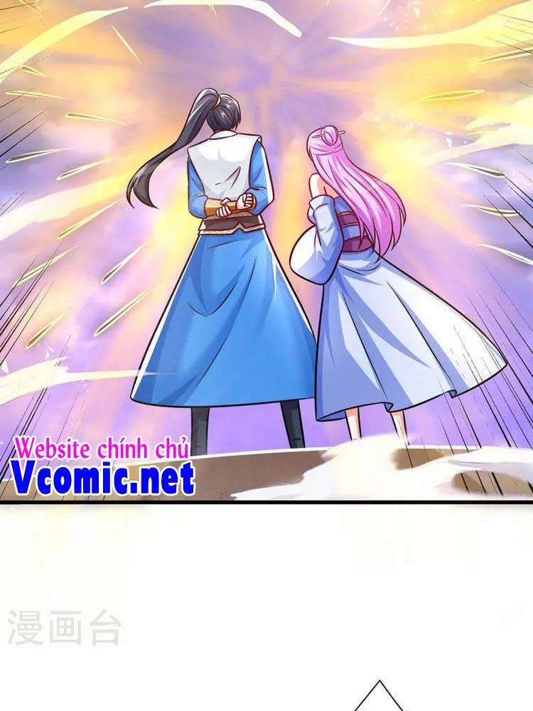 Độc Bộ Tiêu Dao Chap 324 - Next Chap 325