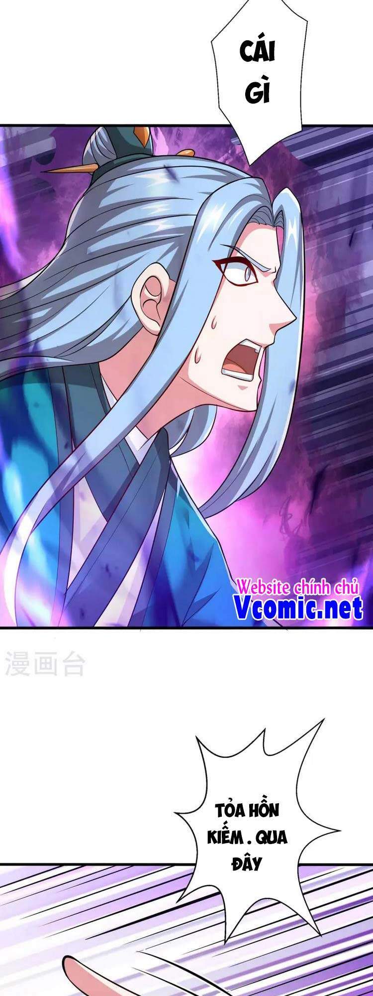 Độc Bộ Tiêu Dao Chap 324 - Next Chap 325
