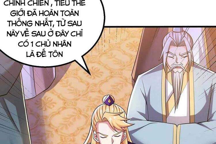 Độc Bộ Tiêu Dao Chap 325 - Next Chap 326
