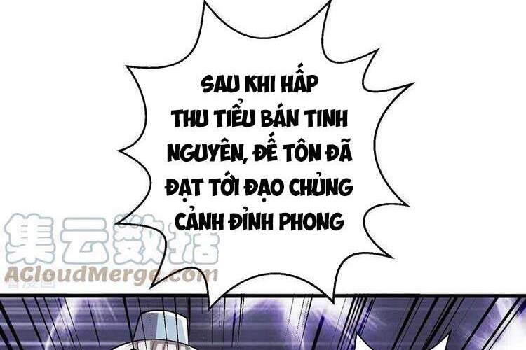 Độc Bộ Tiêu Dao Chap 325 - Next Chap 326