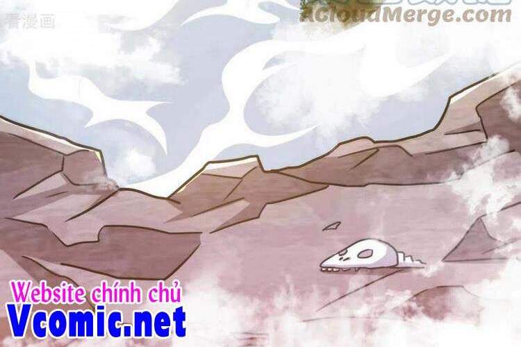 Độc Bộ Tiêu Dao Chap 325 - Next Chap 326