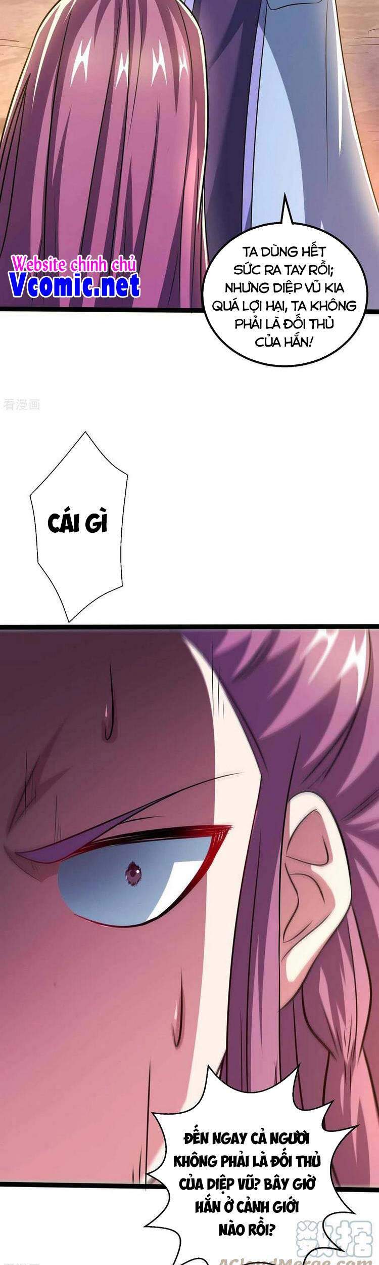 Độc Bộ Tiêu Dao Chap 325 - Next Chap 326
