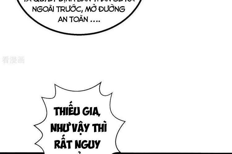 Độc Bộ Tiêu Dao Chap 325 - Next Chap 326