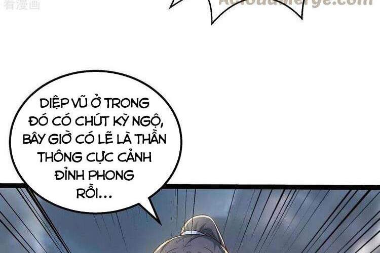 Độc Bộ Tiêu Dao Chap 325 - Next Chap 326