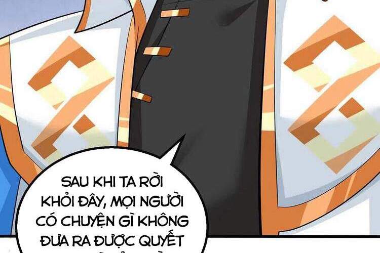 Độc Bộ Tiêu Dao Chap 325 - Next Chap 326