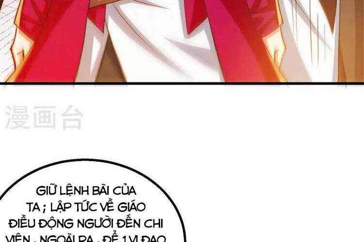 Độc Bộ Tiêu Dao Chap 326 - Next Chap 327