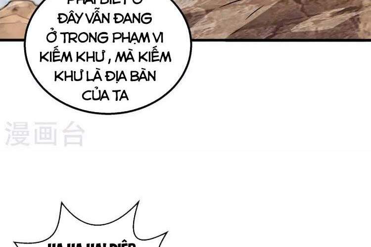 Độc Bộ Tiêu Dao Chap 326 - Next Chap 327