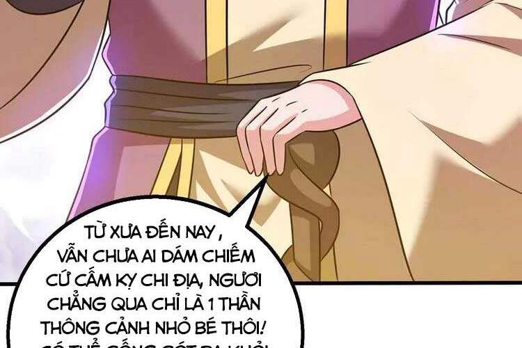 Độc Bộ Tiêu Dao Chap 326 - Next Chap 327