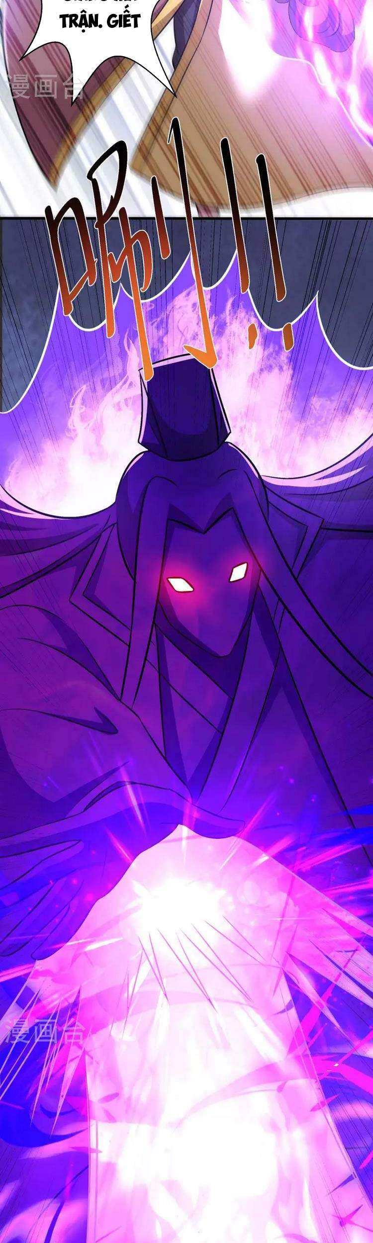 Độc Bộ Tiêu Dao Chap 326 - Next Chap 327