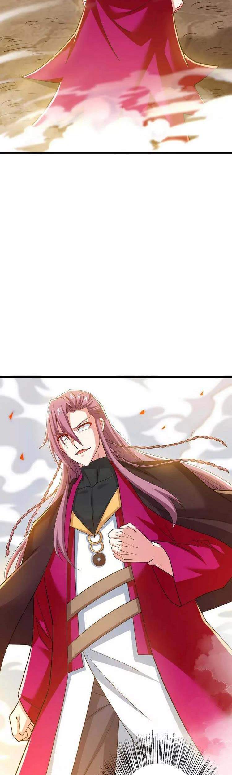 Độc Bộ Tiêu Dao Chap 326 - Next Chap 327