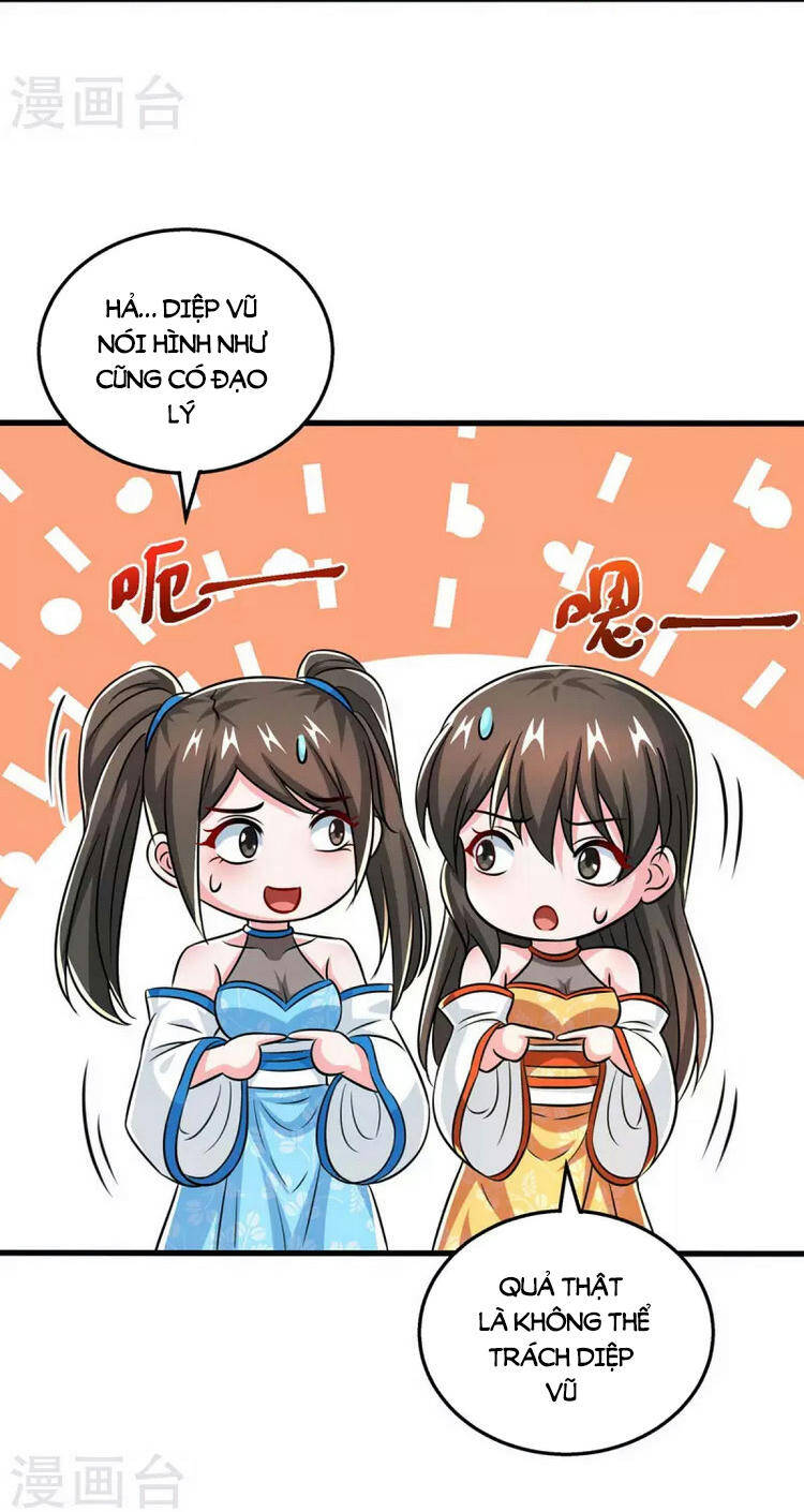 Độc Bộ Tiêu Dao Chap 341 - Next Chap 342