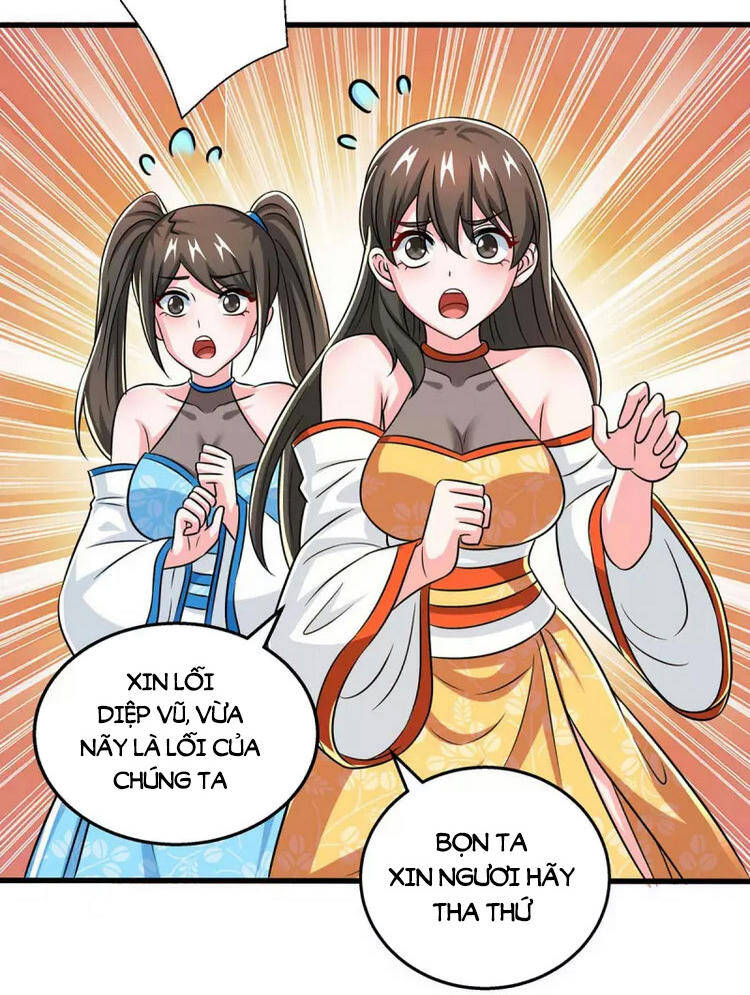 Độc Bộ Tiêu Dao Chap 341 - Next Chap 342