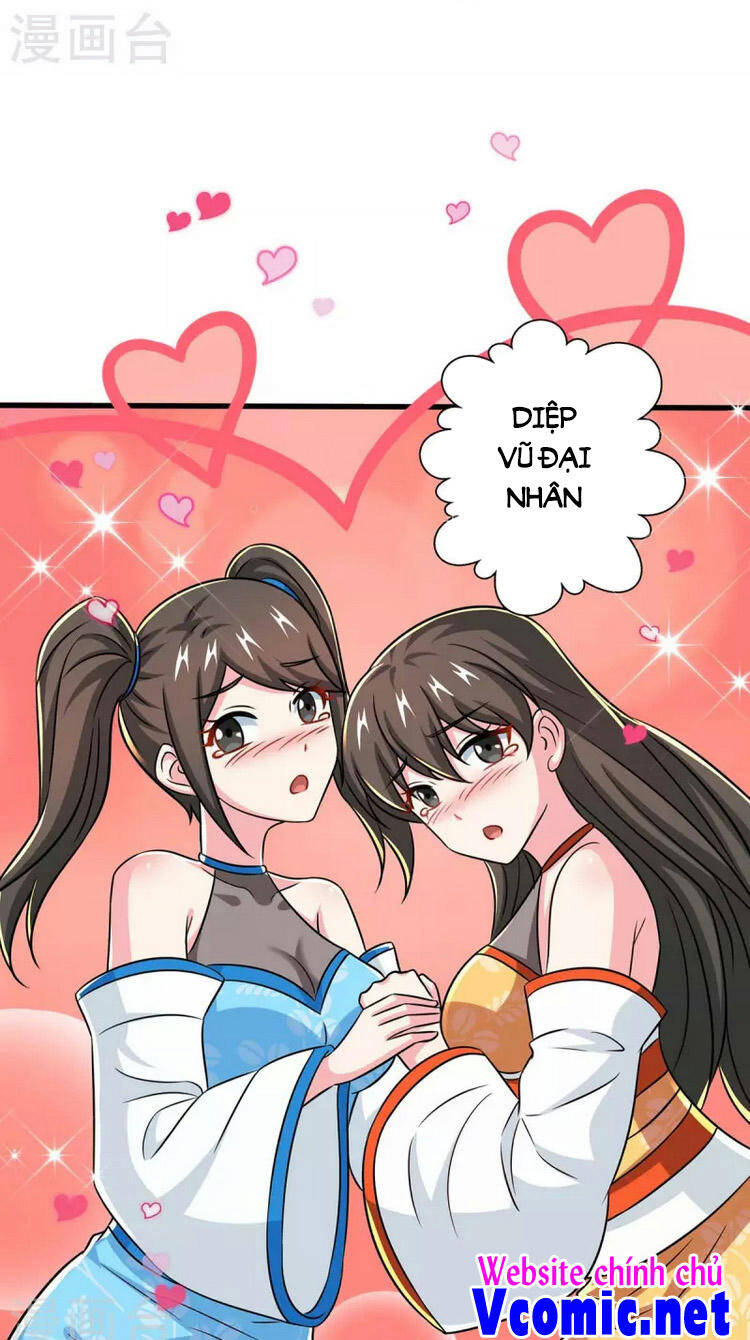 Độc Bộ Tiêu Dao Chap 341 - Next Chap 342
