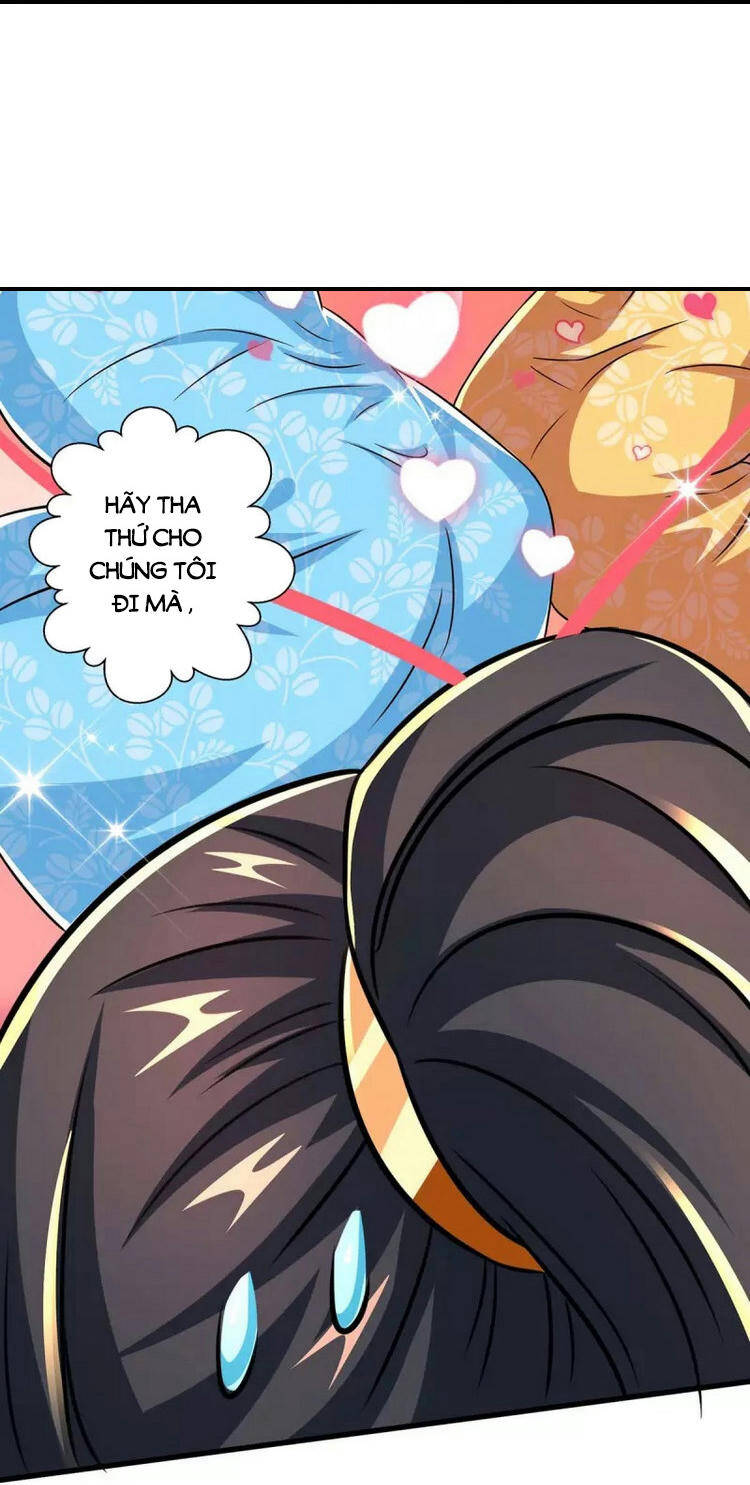 Độc Bộ Tiêu Dao Chap 341 - Next Chap 342