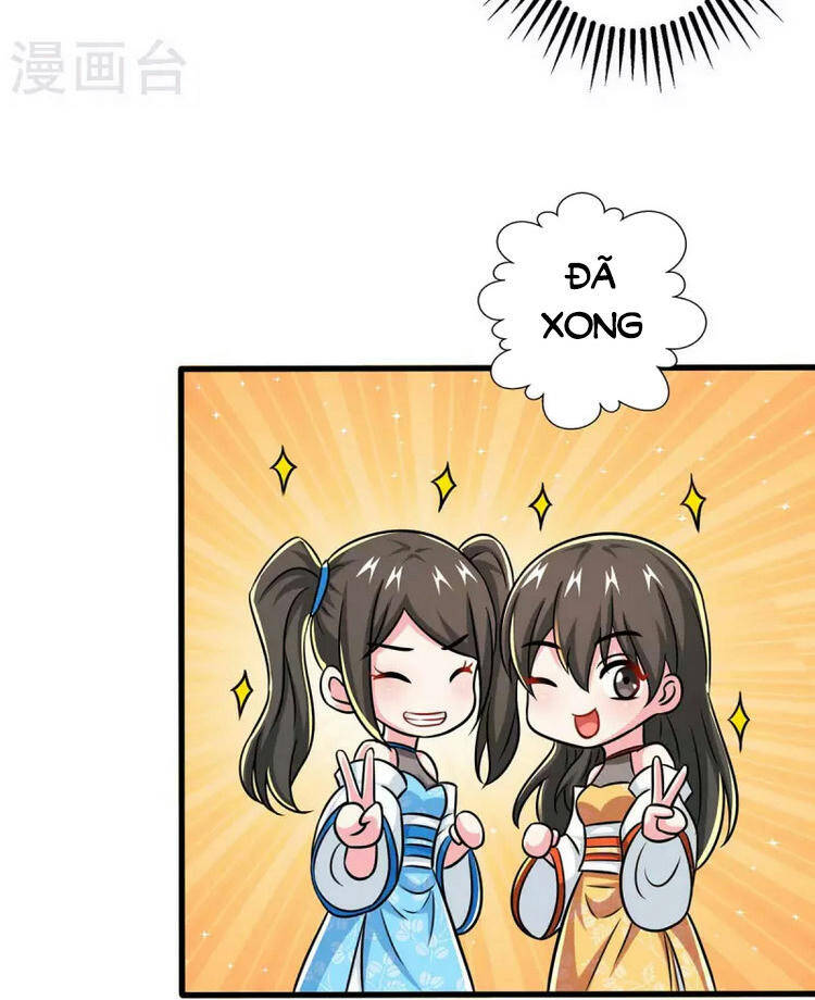 Độc Bộ Tiêu Dao Chap 341 - Next Chap 342