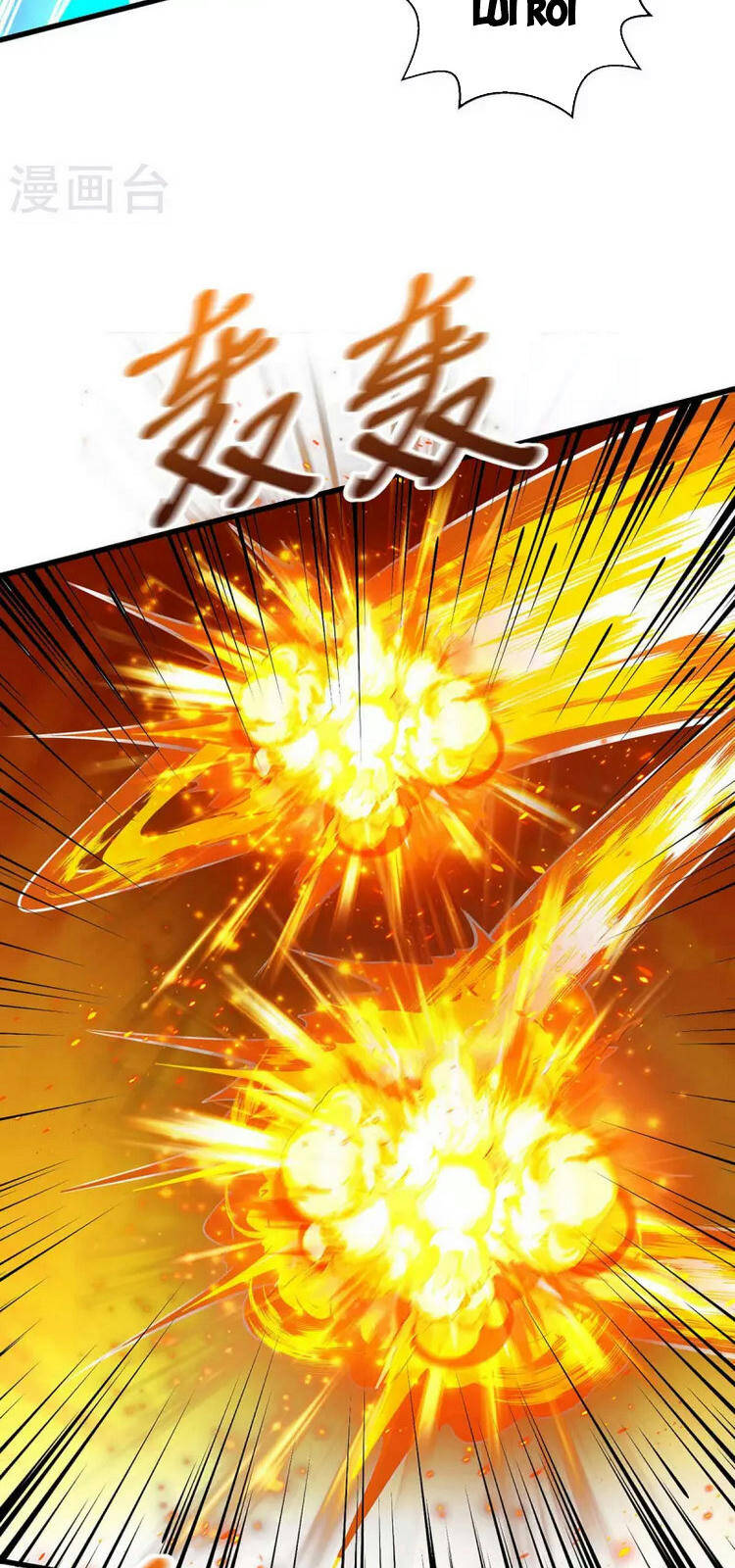 Độc Bộ Tiêu Dao Chap 341 - Next Chap 342