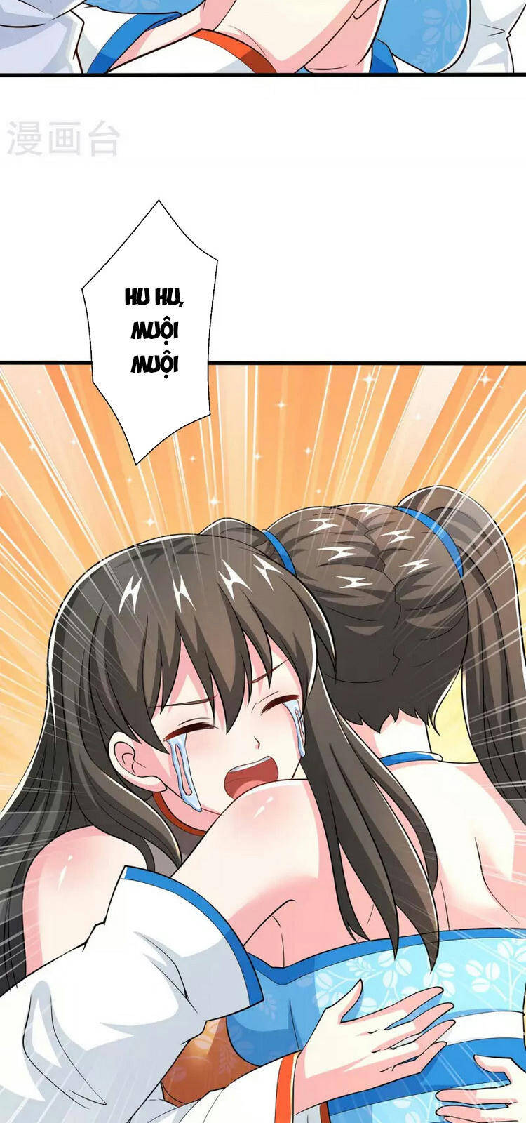 Độc Bộ Tiêu Dao Chap 341 - Next Chap 342