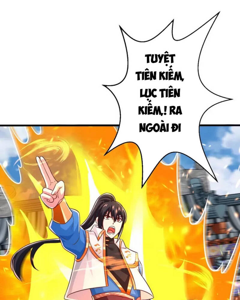Độc Bộ Tiêu Dao Chap 342 - Next Chap 343