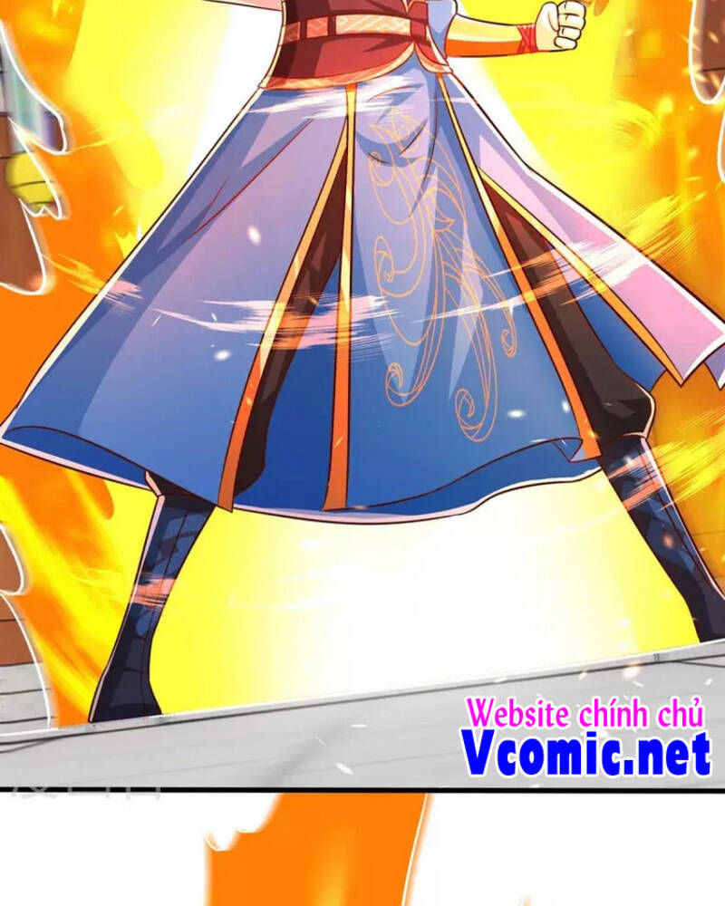 Độc Bộ Tiêu Dao Chap 342 - Next Chap 343