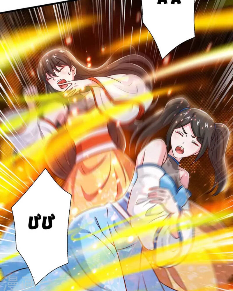 Độc Bộ Tiêu Dao Chap 342 - Next Chap 343