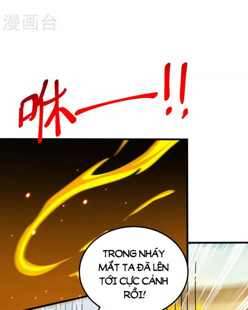 Độc Bộ Tiêu Dao Chap 342 - Next Chap 343