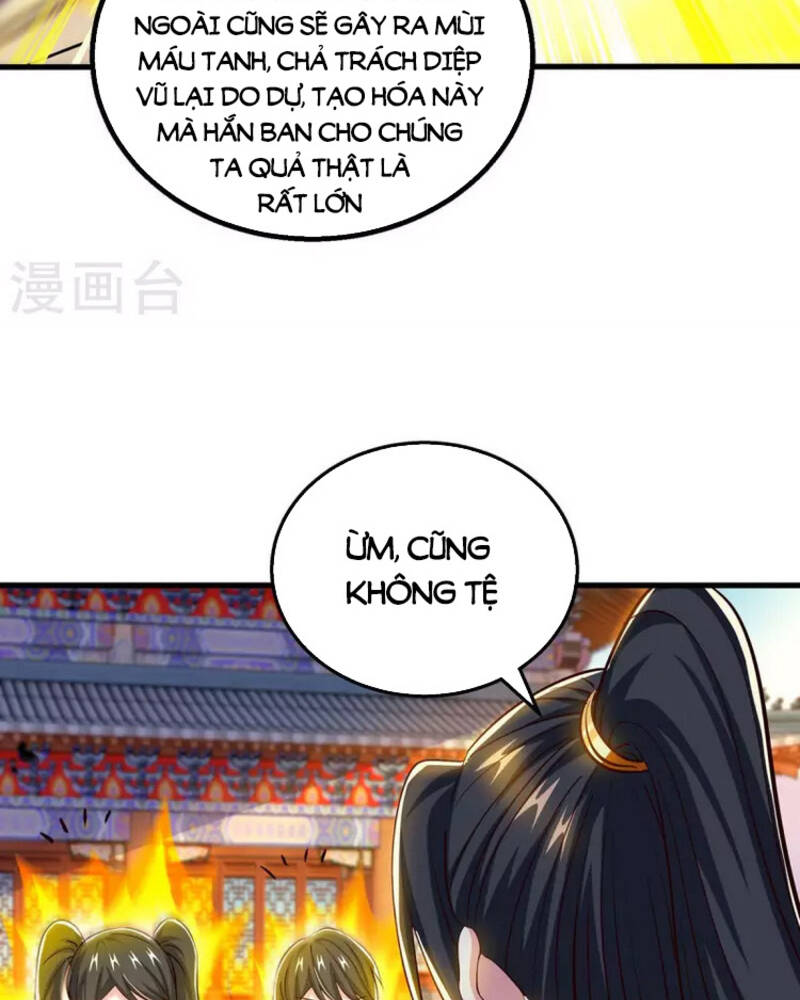 Độc Bộ Tiêu Dao Chap 342 - Next Chap 343