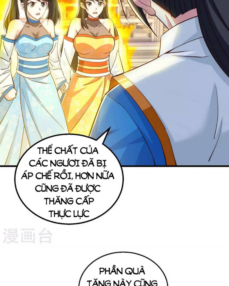 Độc Bộ Tiêu Dao Chap 342 - Next Chap 343