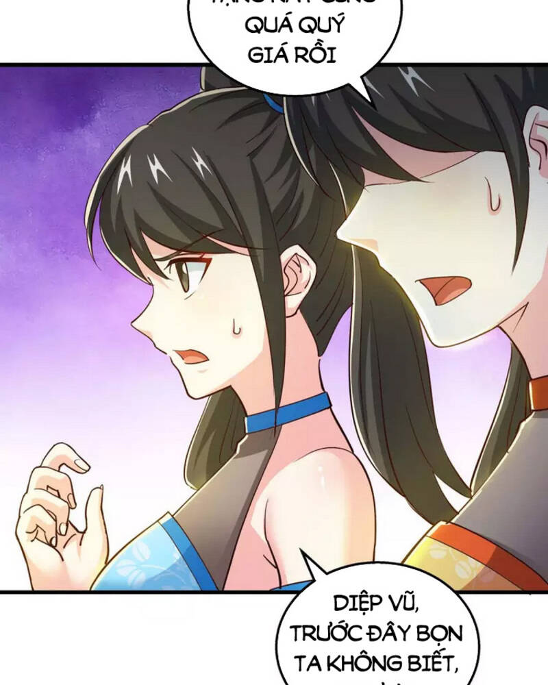 Độc Bộ Tiêu Dao Chap 342 - Next Chap 343
