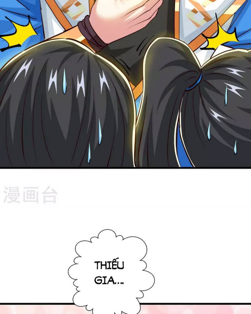 Độc Bộ Tiêu Dao Chap 342 - Next Chap 343