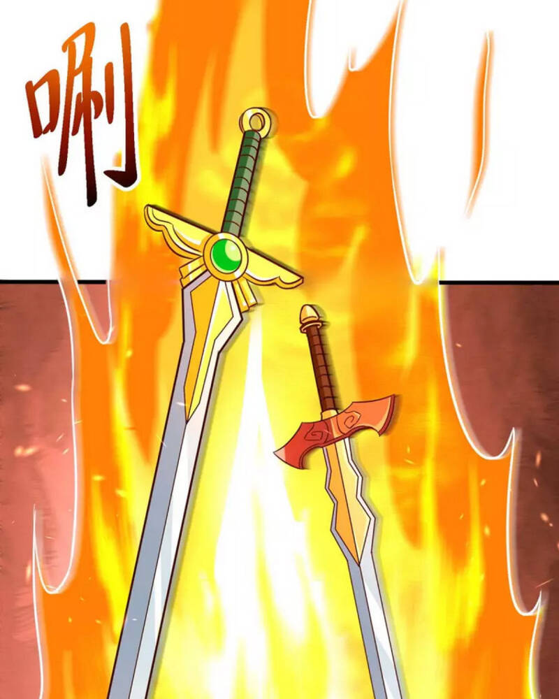 Độc Bộ Tiêu Dao Chap 342 - Next Chap 343