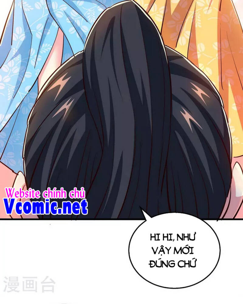 Độc Bộ Tiêu Dao Chap 342 - Next Chap 343