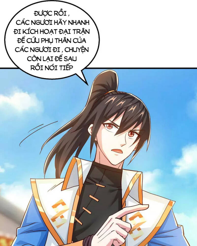 Độc Bộ Tiêu Dao Chap 342 - Next Chap 343